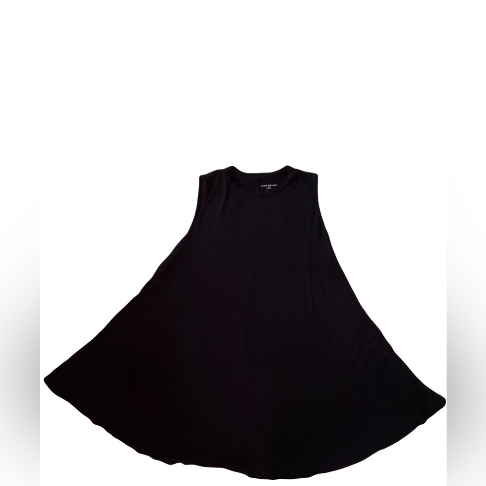 Lane Bryant Black Sleeveless Swing Tank - Picture 4 of 6